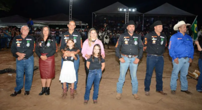 Imagem da notícia Figueirão realiza 3º Rodeio Fest Figueirão e divulga lista de campeões